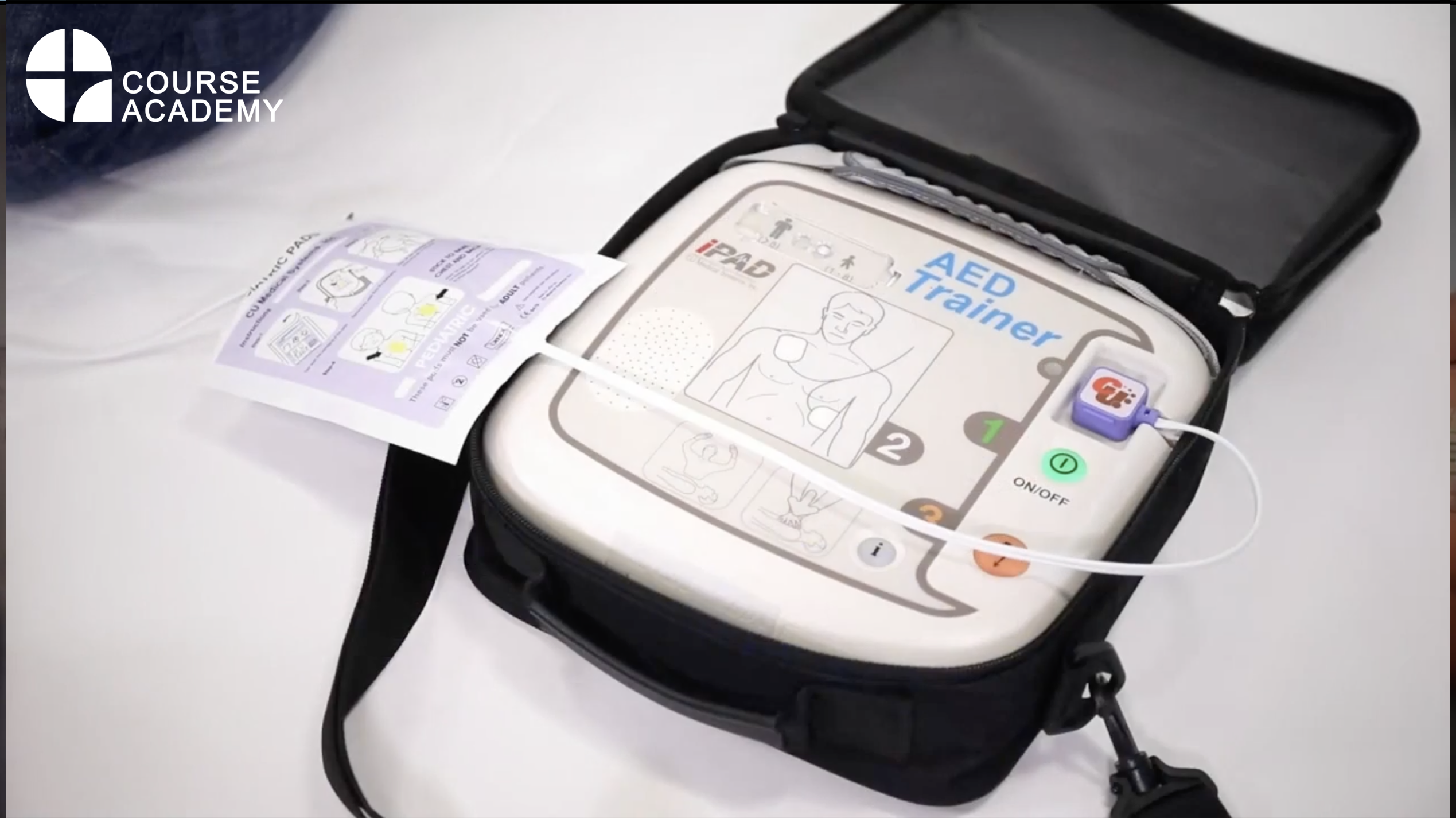 CPR & AED Refresher Training 