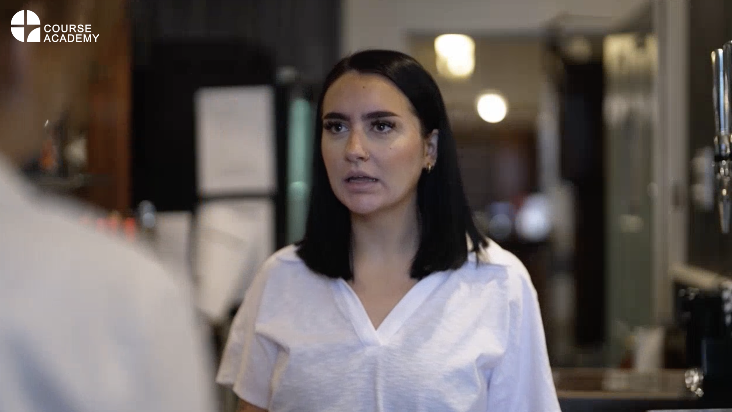 Handling Aggressive Behaviour Training 