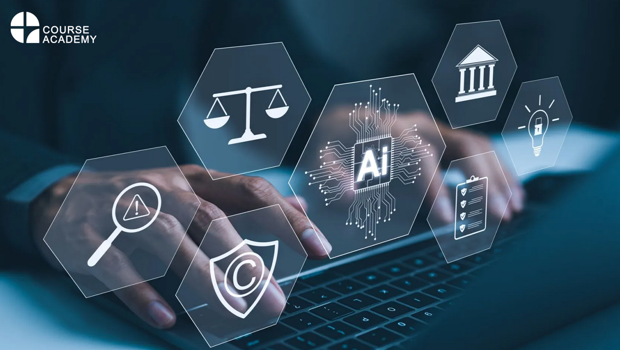 AI and the Law (text-based) Training 
