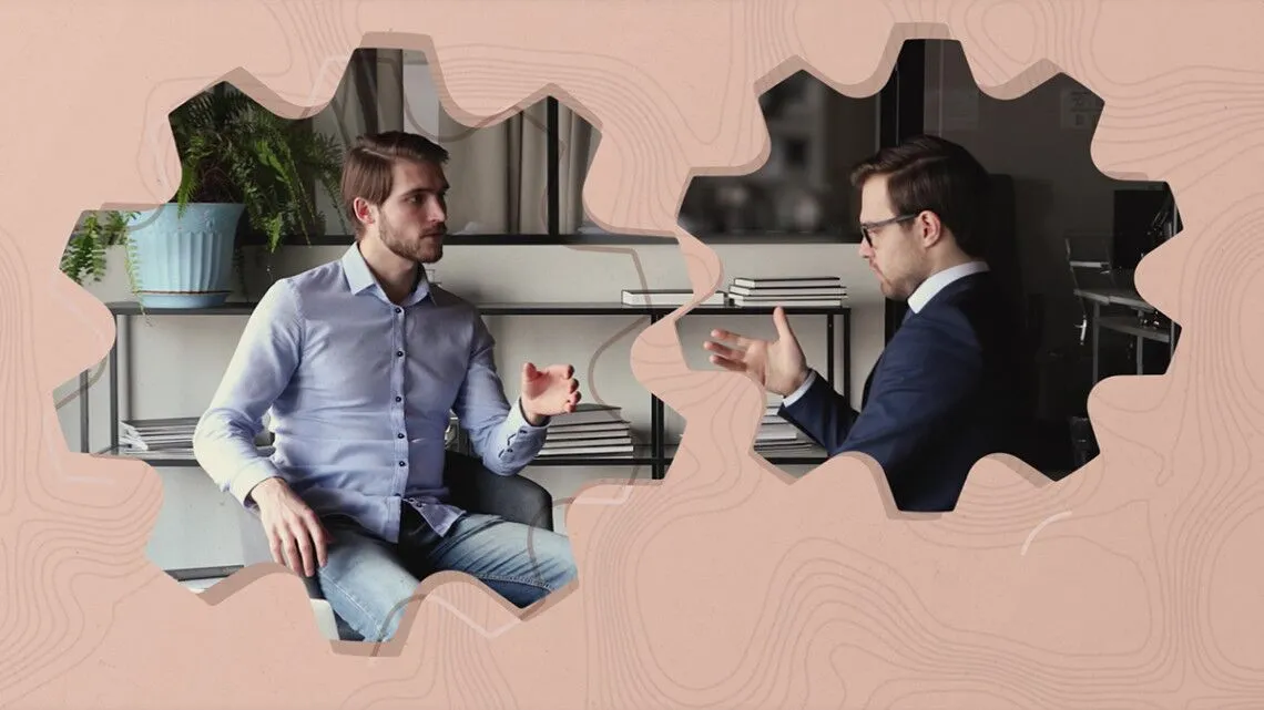 Conducting Appraisals (text-based) Training 