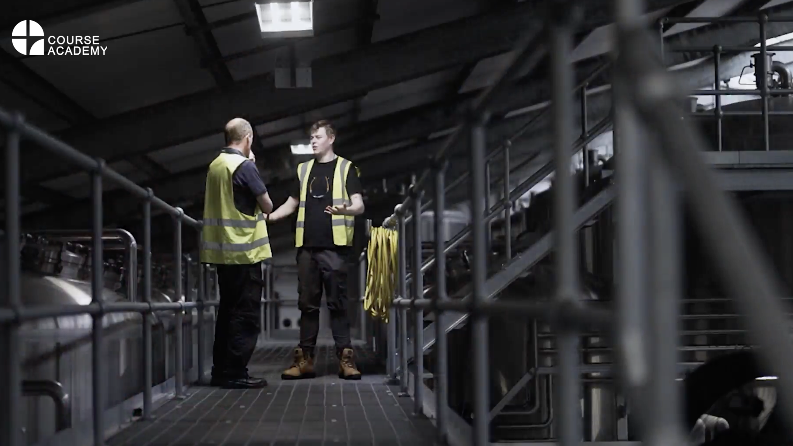 Bullying & Harassment Training 