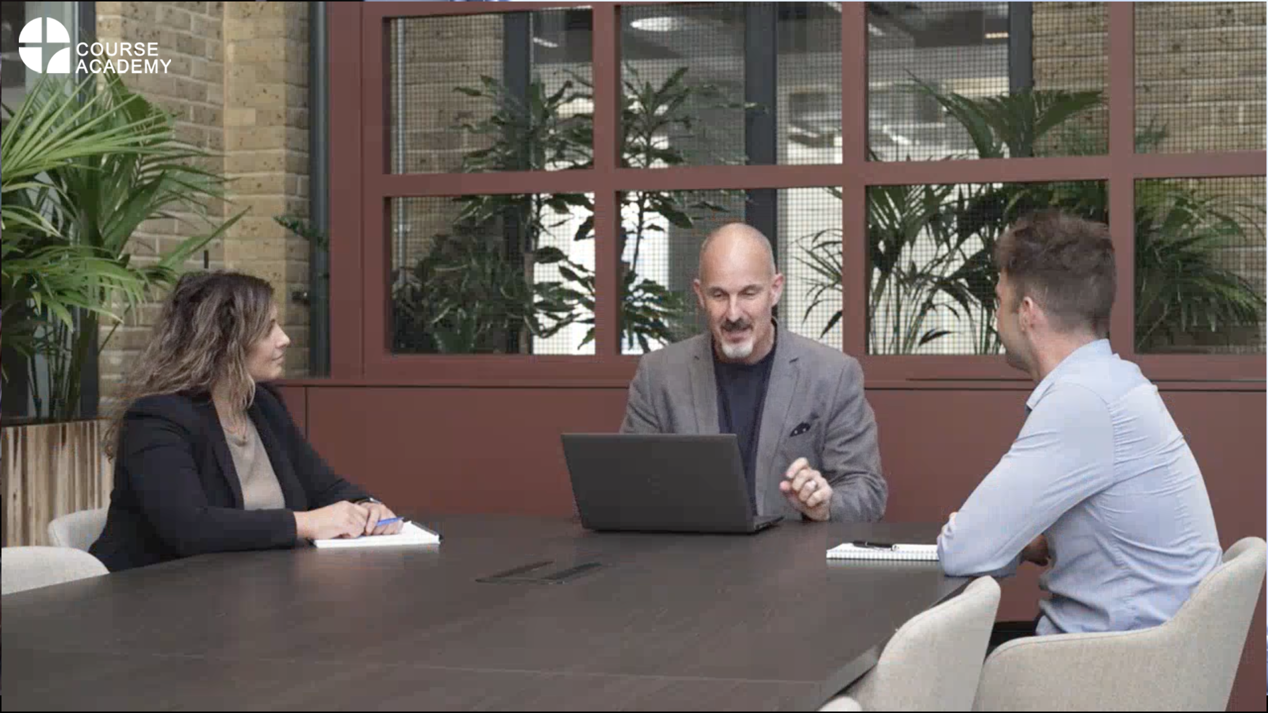 Corporate Social Responsibility Training 