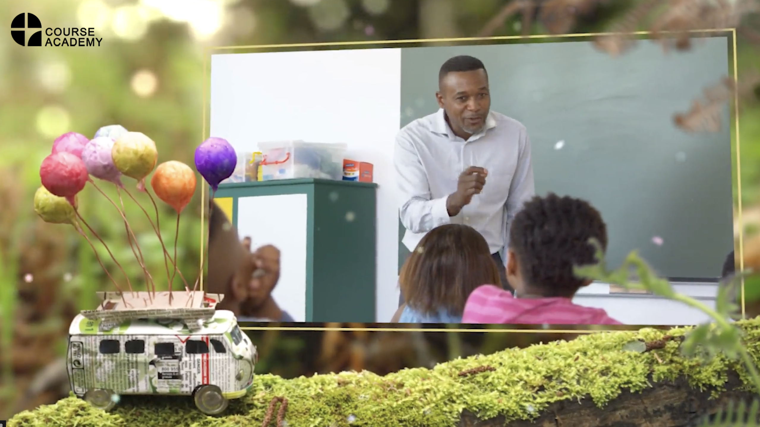 
Creative Thinking Training 