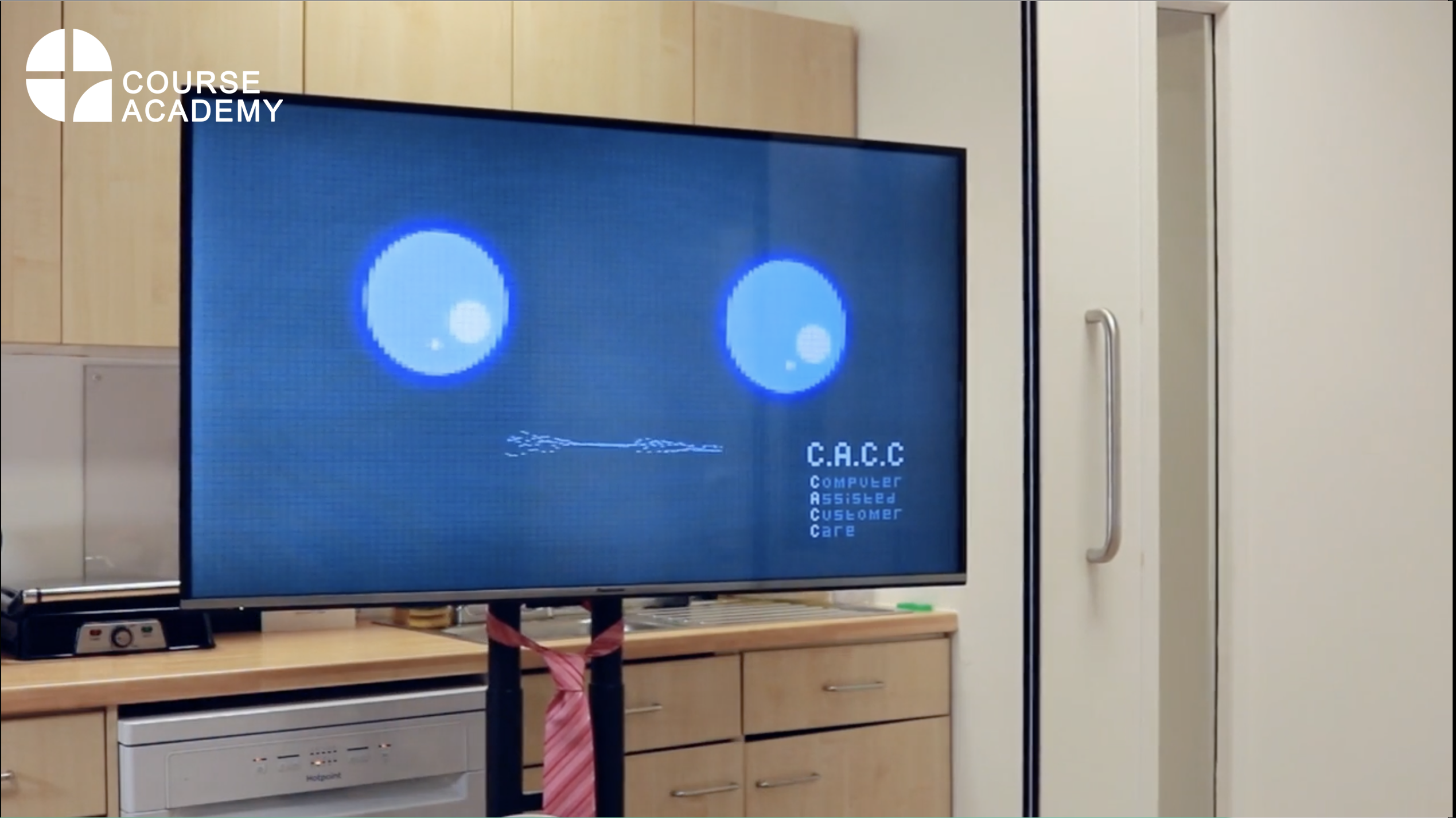 Customer Service Training