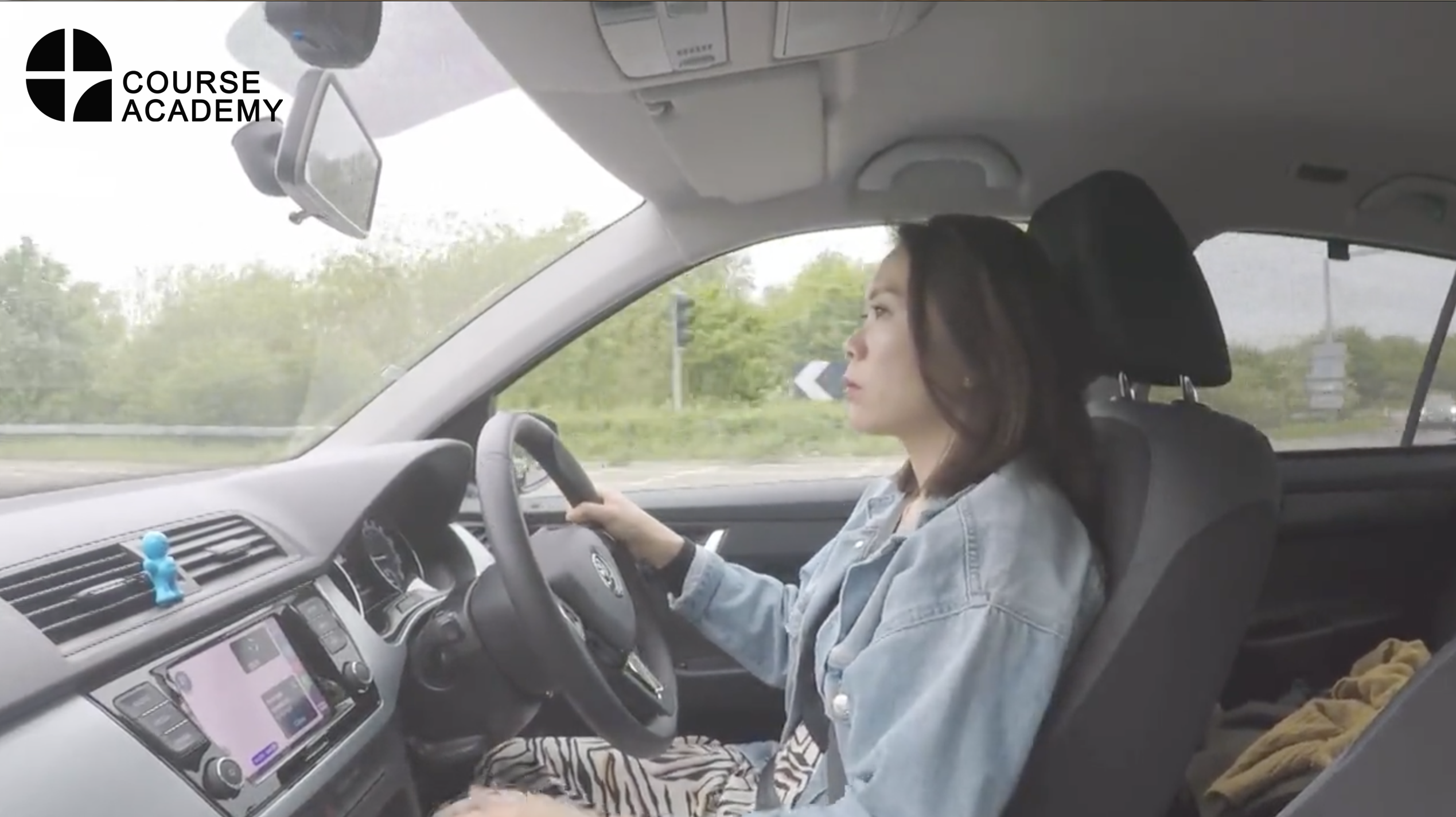 Driver Awareness Training 