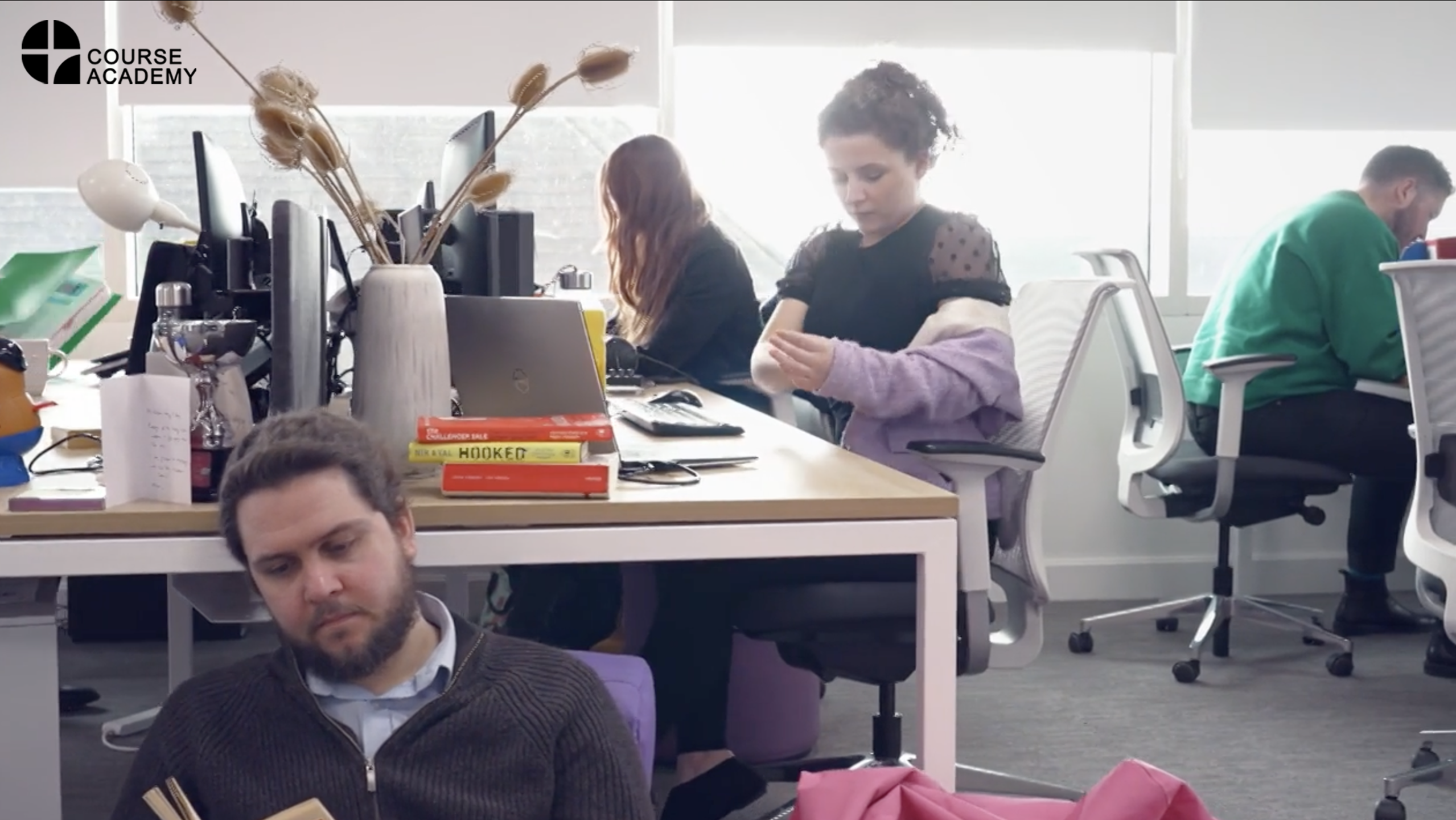 Energy Efficiency Awareness Training 