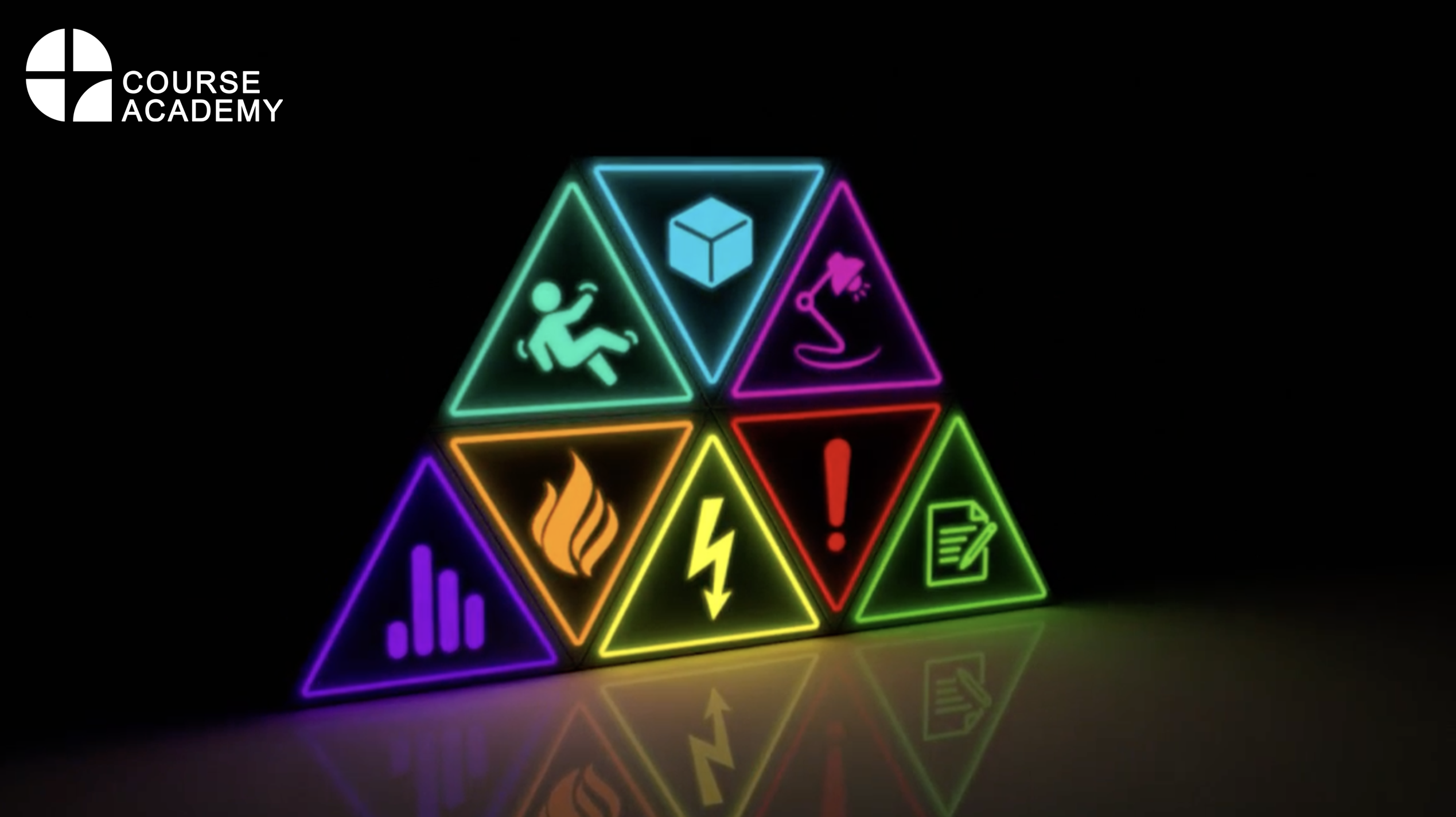 Essential Health and Safety Training 