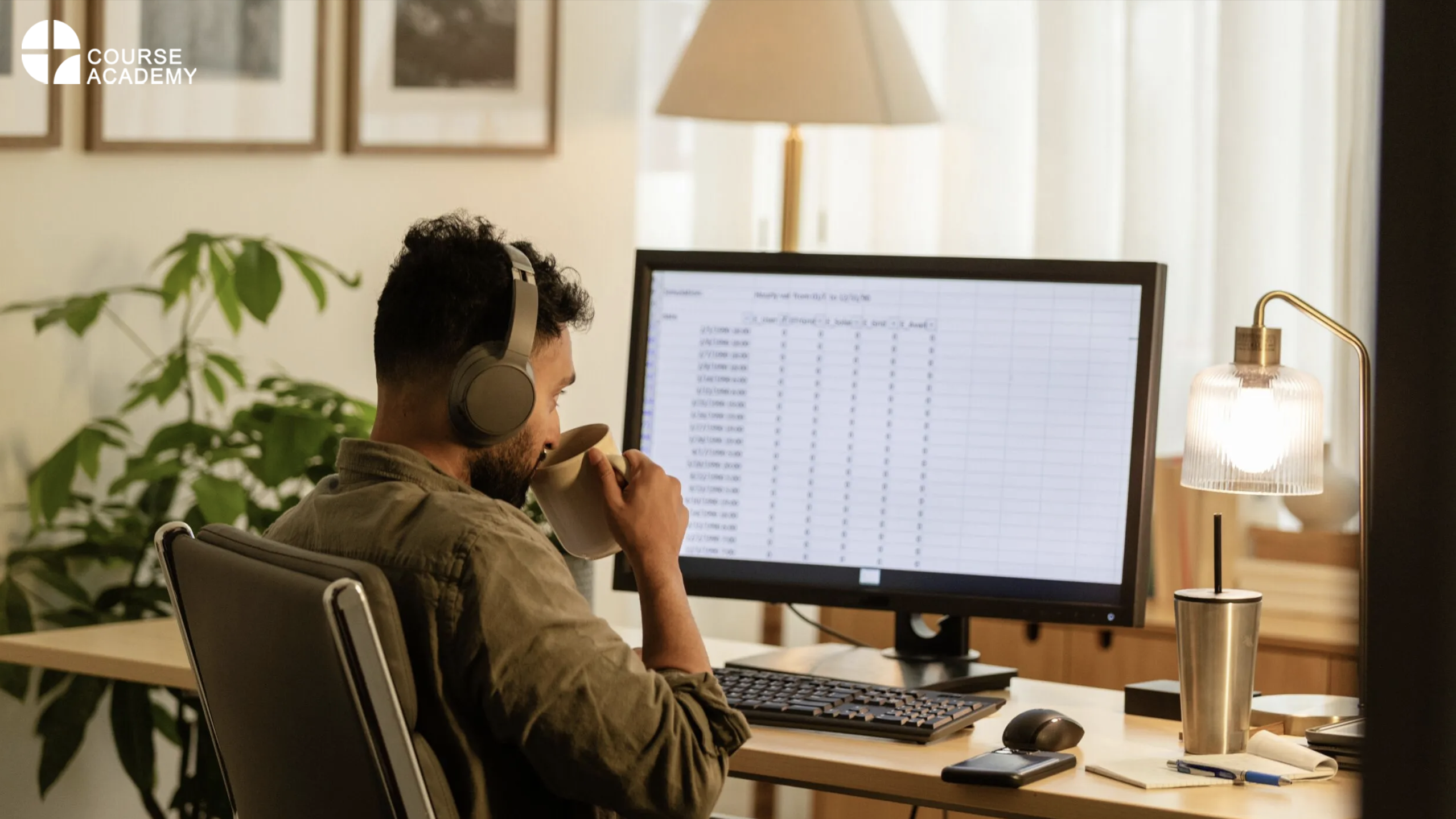 Microsoft Excel: The Basics (text-based) Training