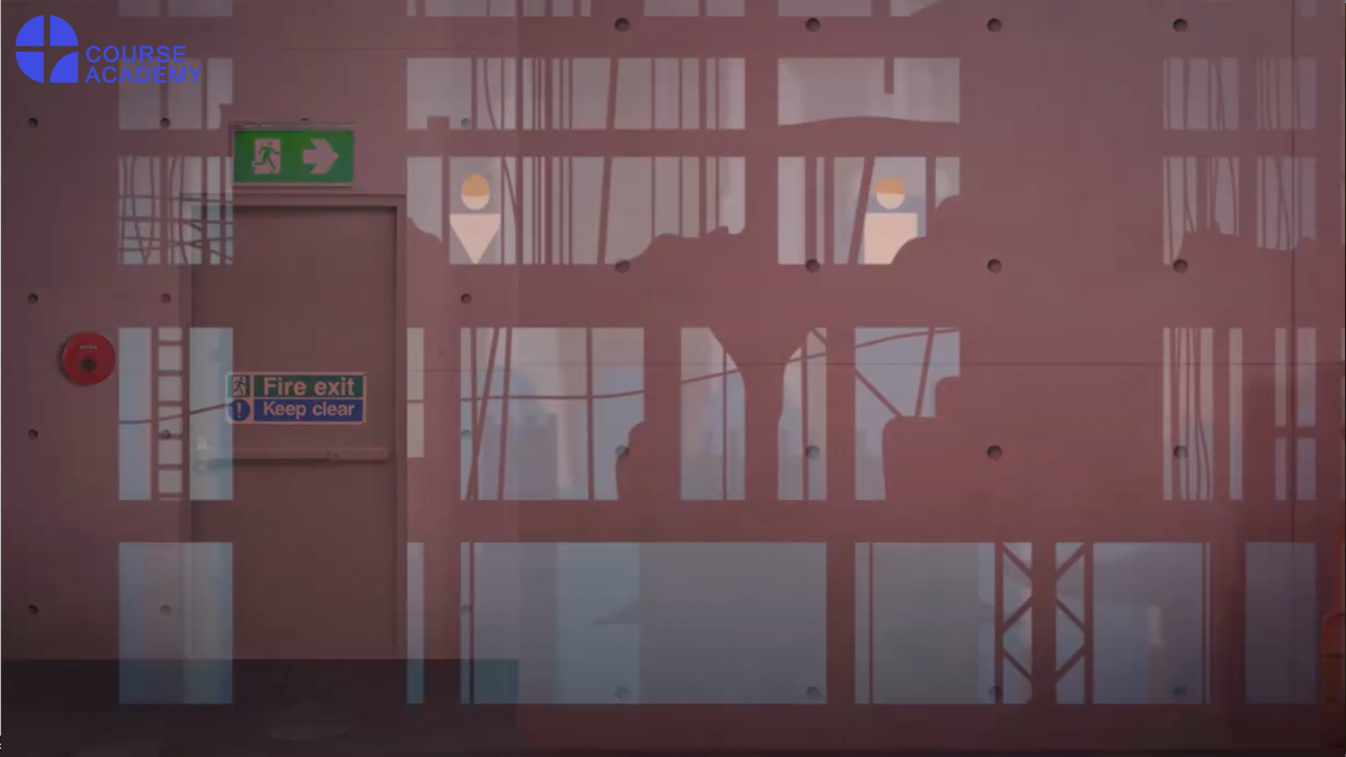 Fire Awareness Training in Construction
