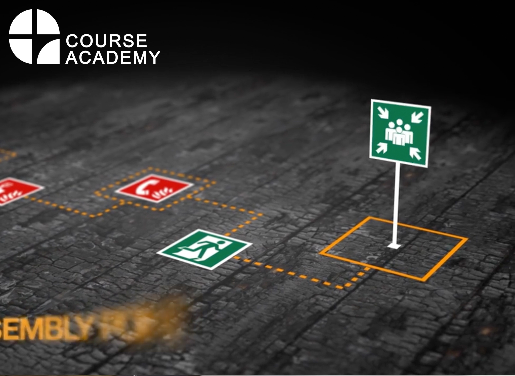 
Fire Warden Training in Care
