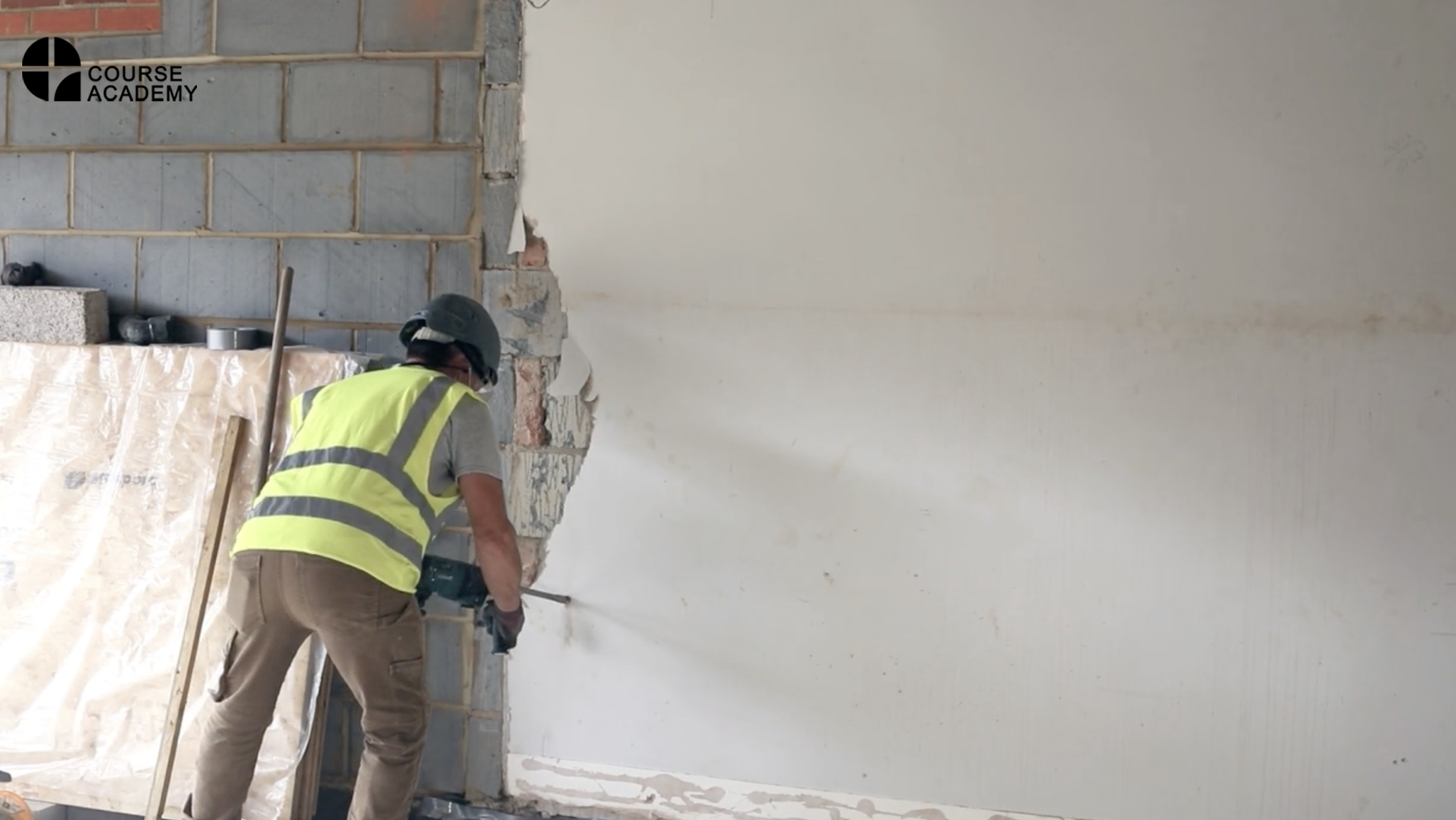 Hand Arm Vibration Awareness (HAVS) Training 