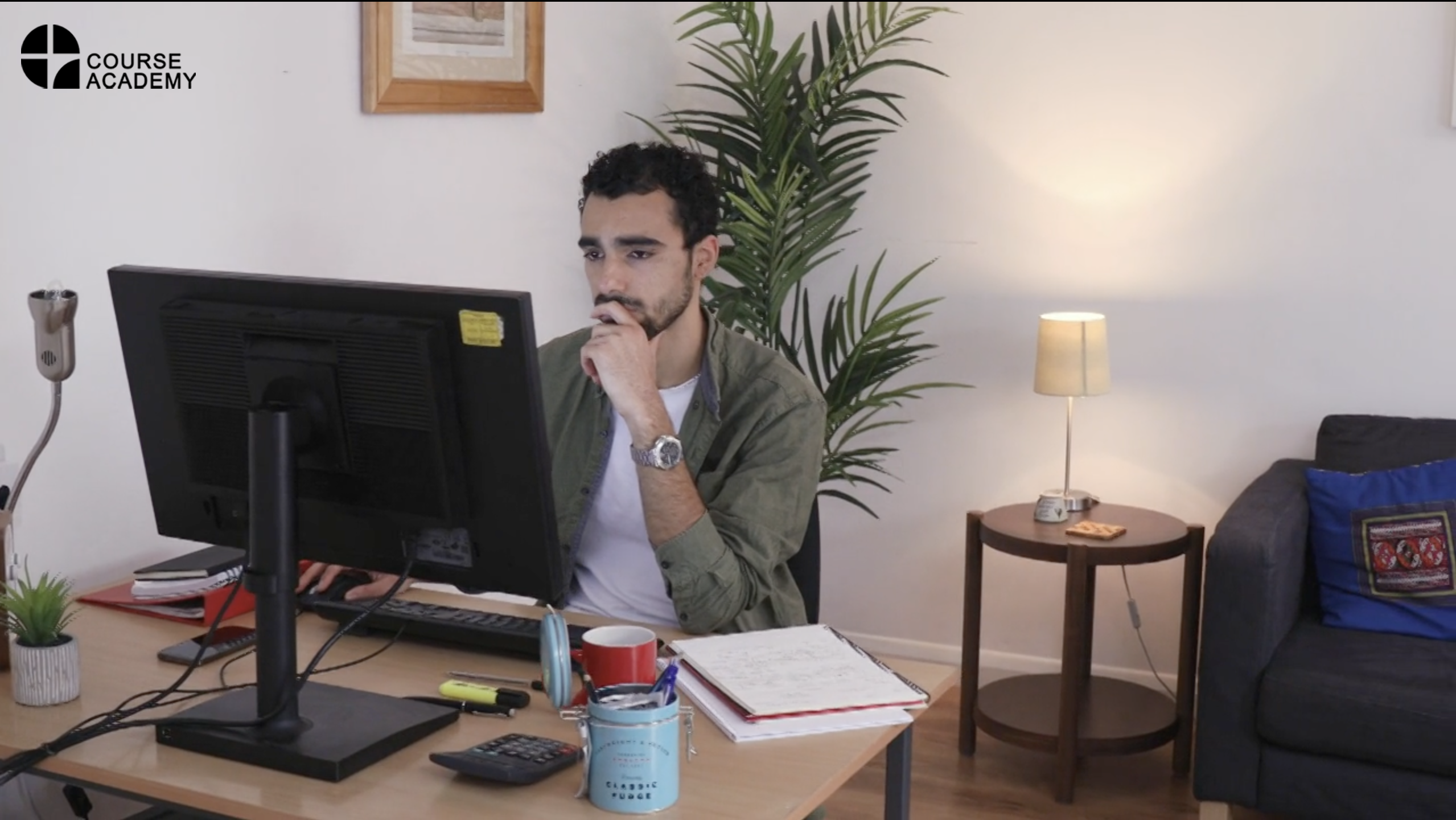 Health & Safety for Homeworkers