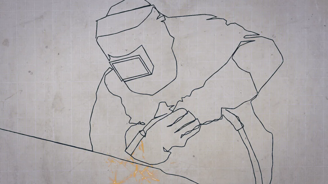 Hot Work (text-based) Training 