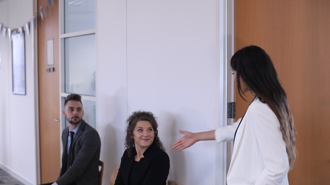 Effective Recruitment (text-based) Training 