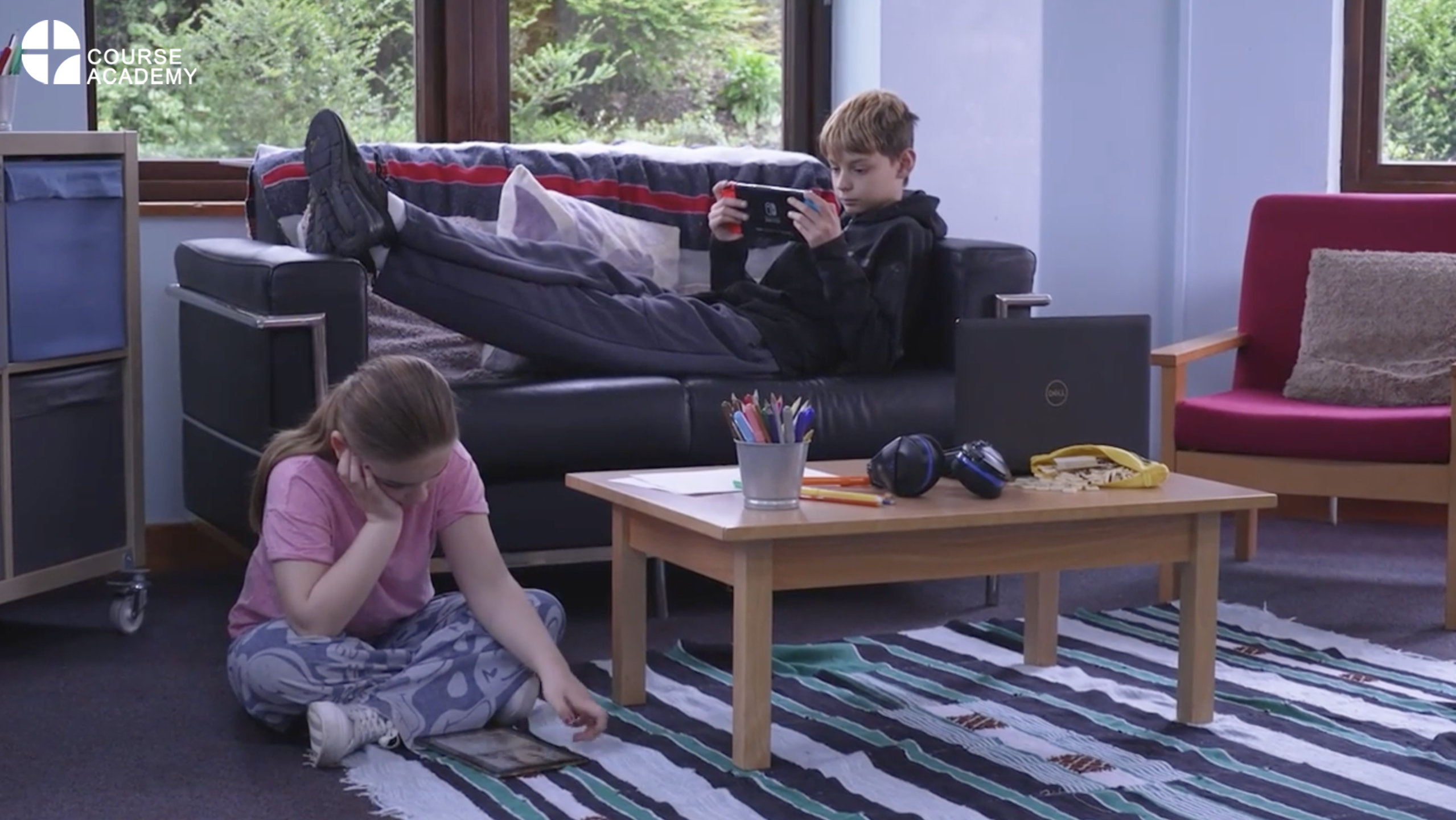 Keeping Children Safe Online Training 