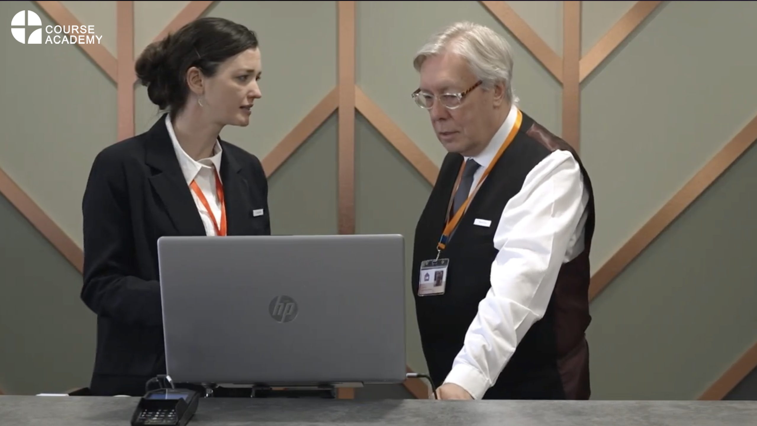 Women in Leadership Training 