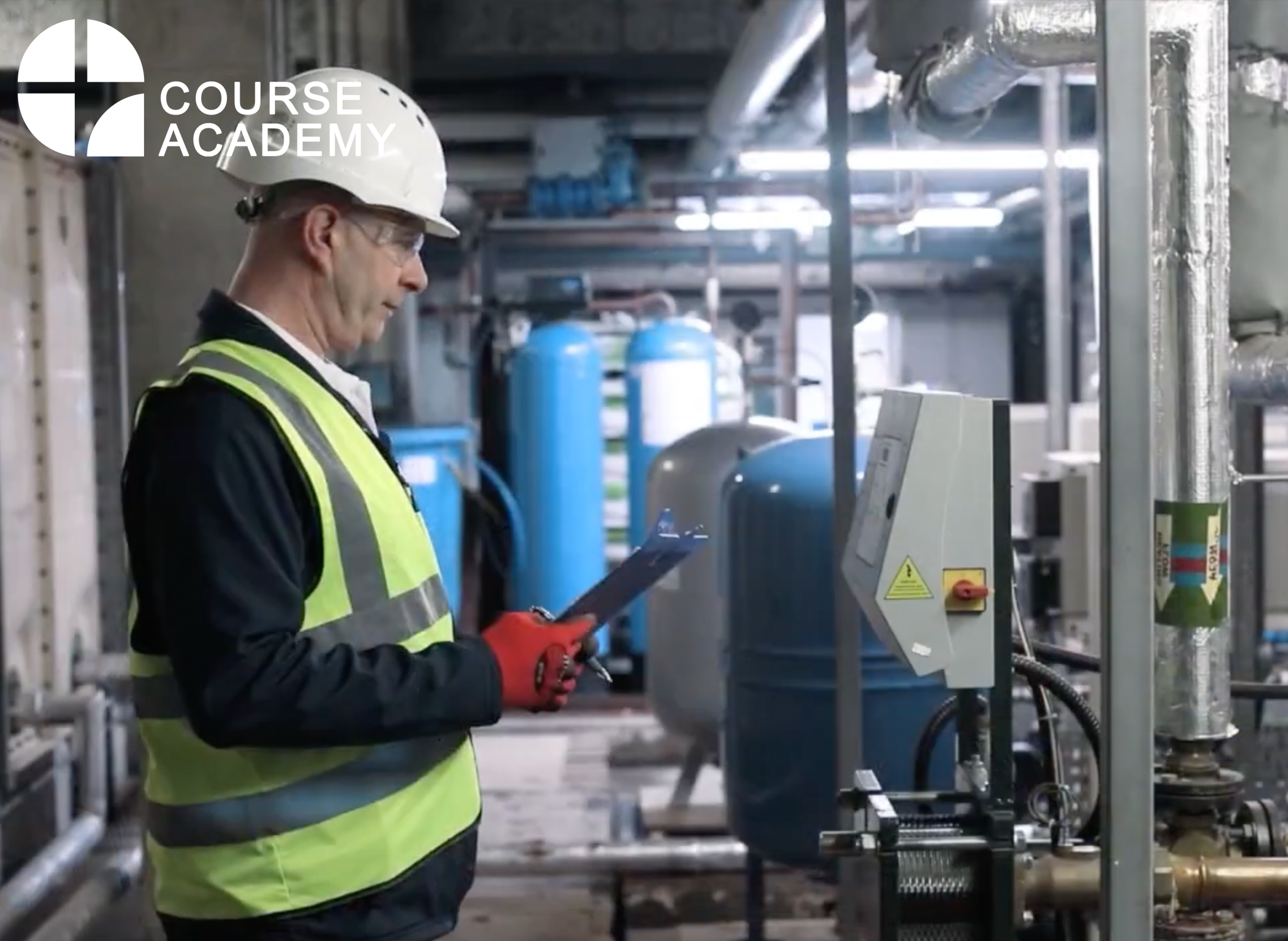 Legionella and Legionnaires Disease Awareness