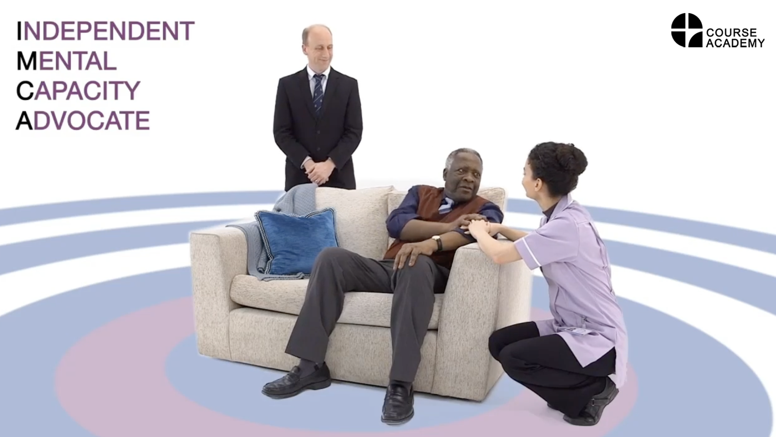 Deprivation of Liberty Safeguards (DoLS) Training 