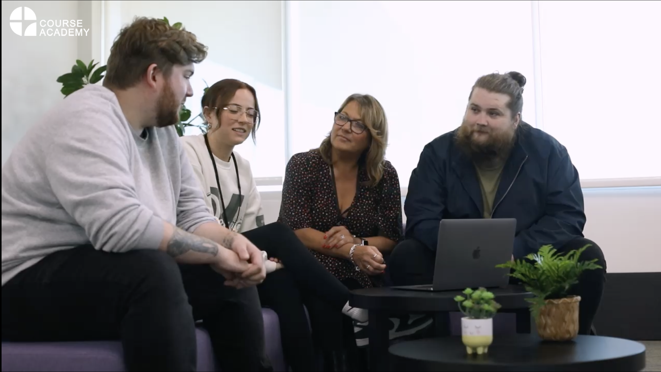 Understanding Personality Types Training 