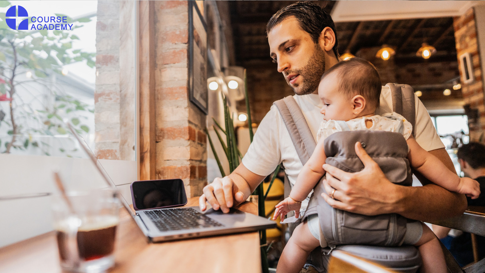 Life as a Working Parent Training 