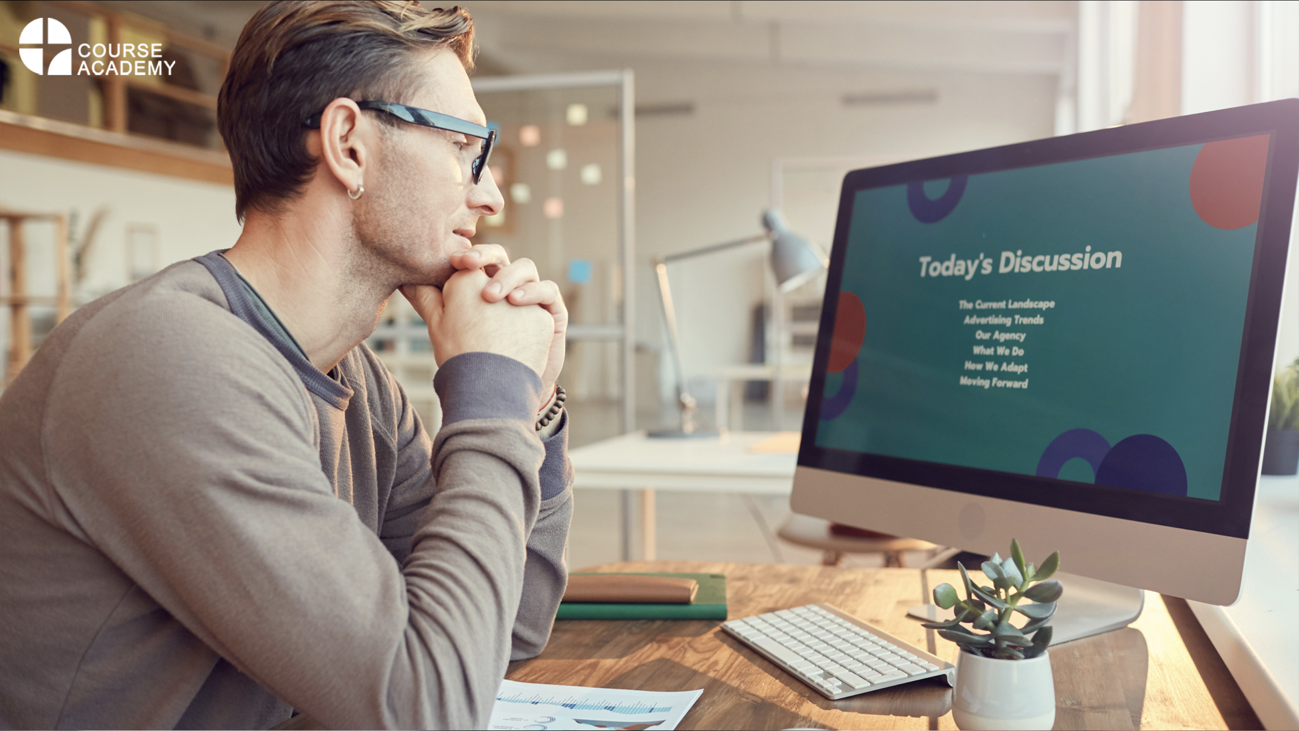 Microsoft Powerpoint: The Basics (text-based) Training 