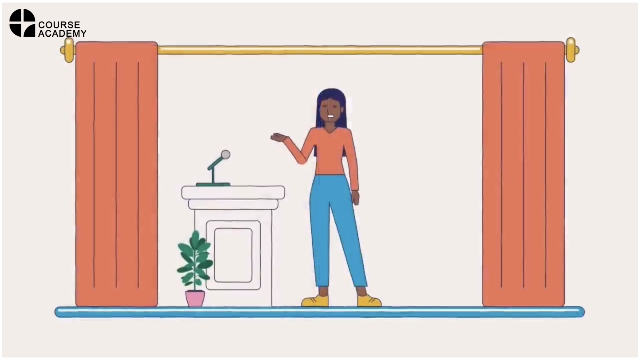 Presentation Skills Training 