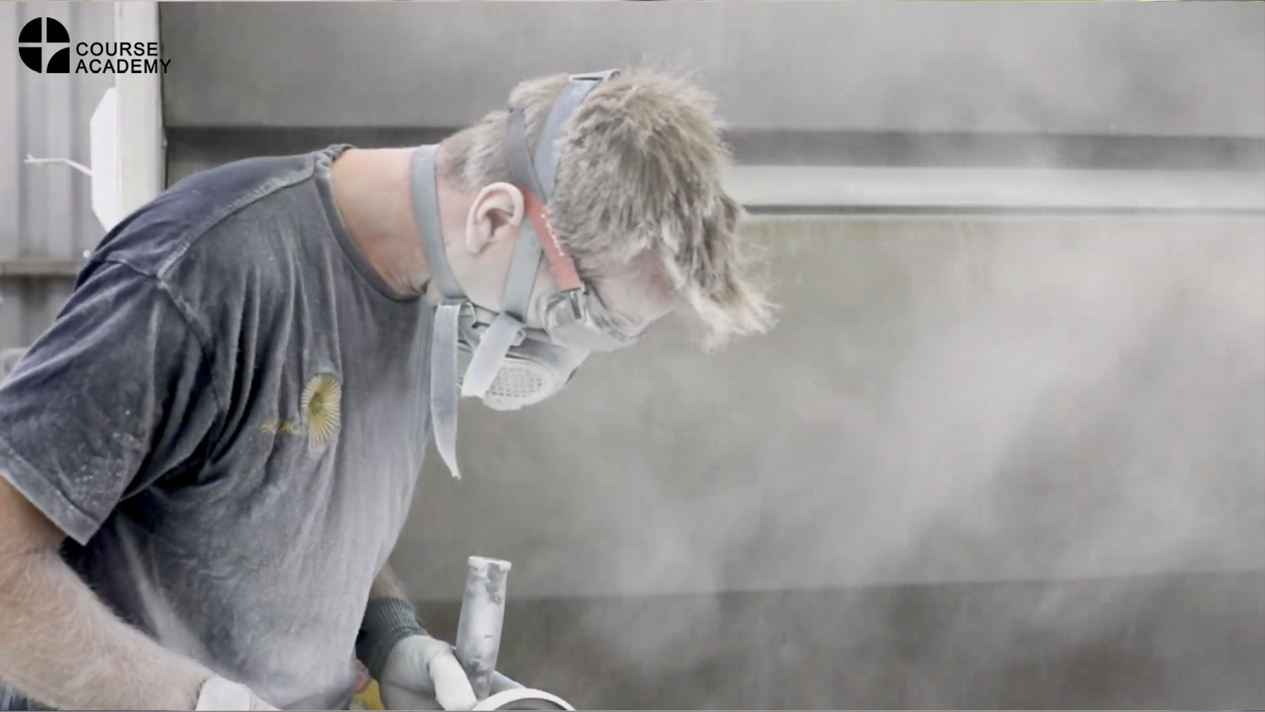 Respiratory Protective Equipment (RPE) Training 