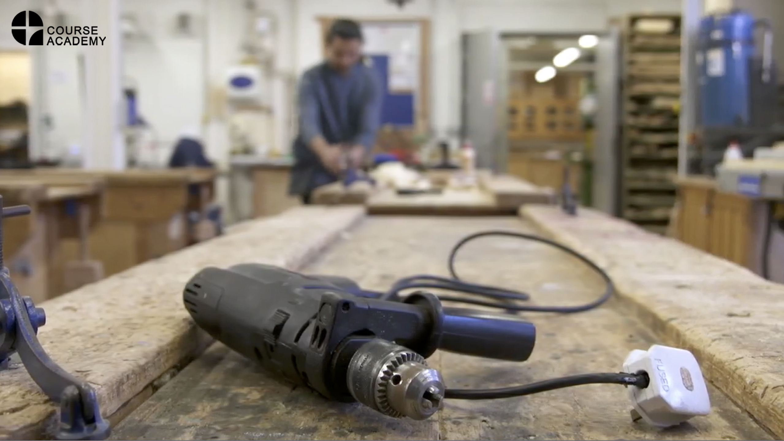 General Workshop Safety Training 