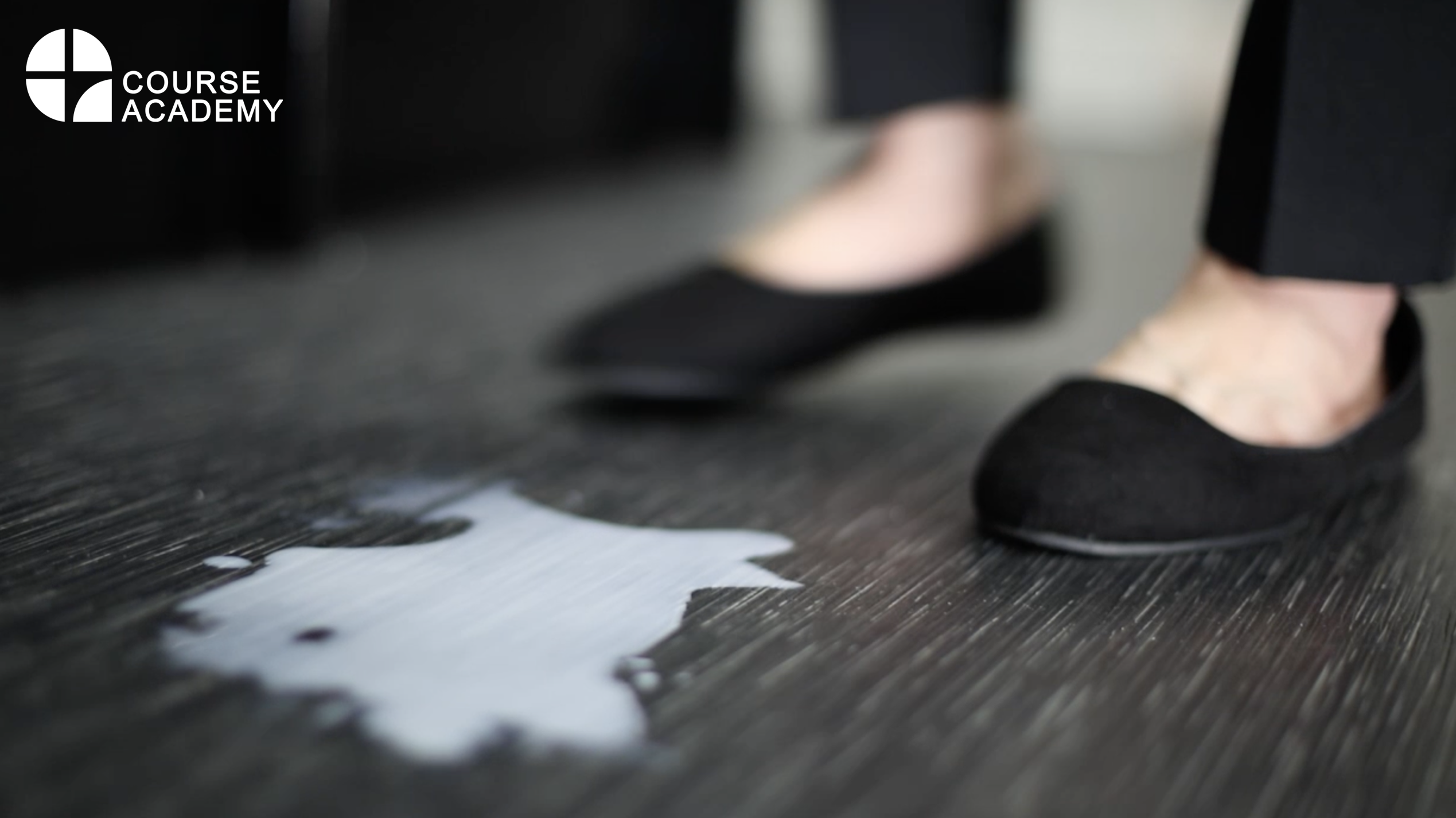 Slips, Trips and Falls Prevention Training 