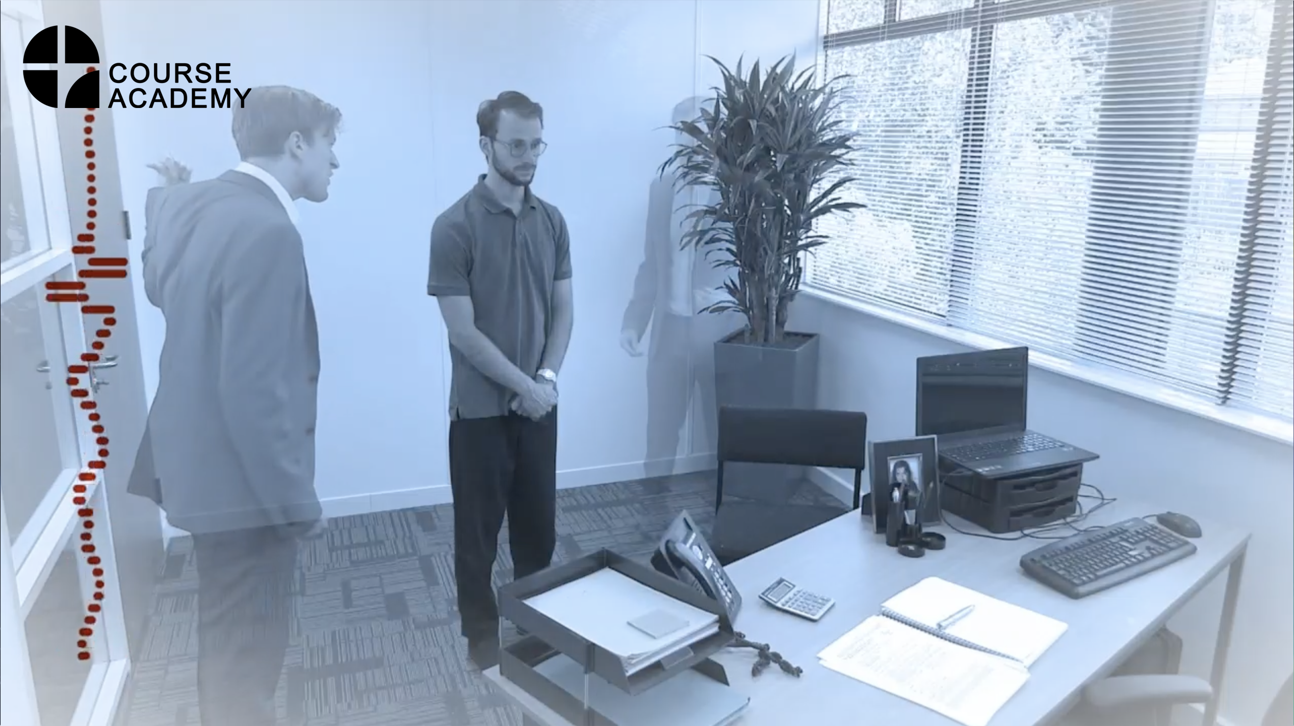 Stress Awareness & Management Training