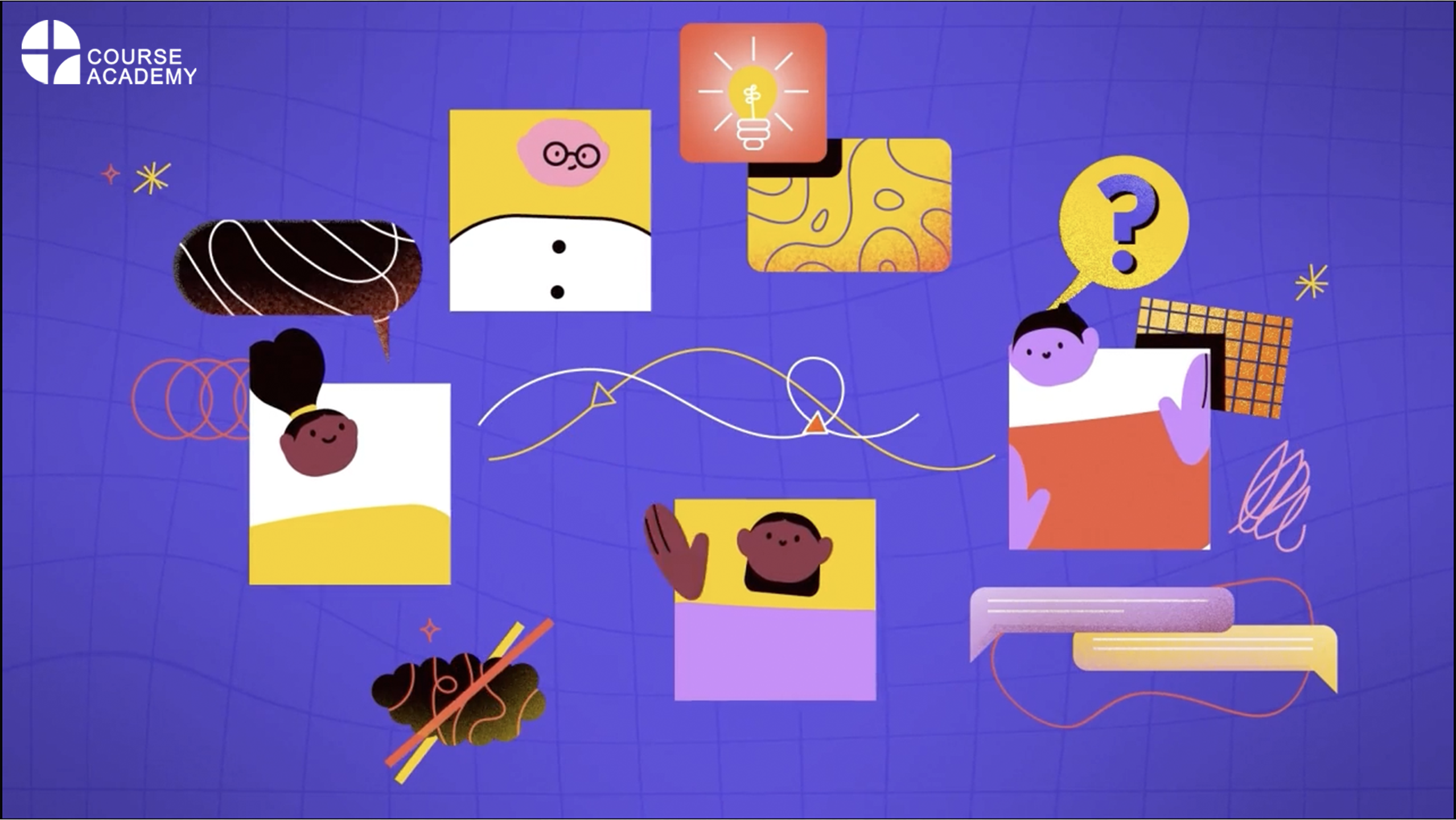 Teamwork Skills Training 