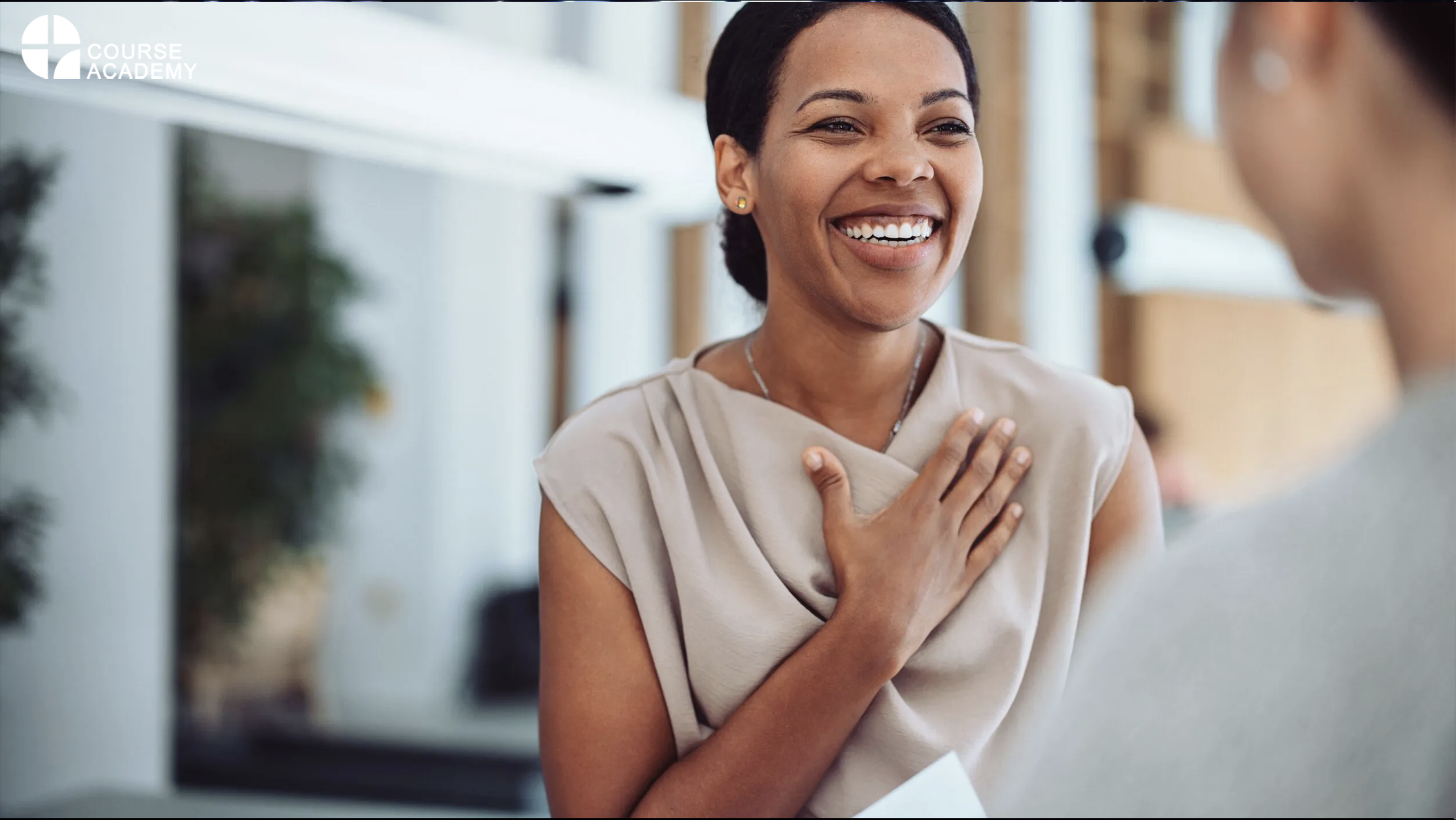 Ethical Values & Code of Conduct (text-based) Training 