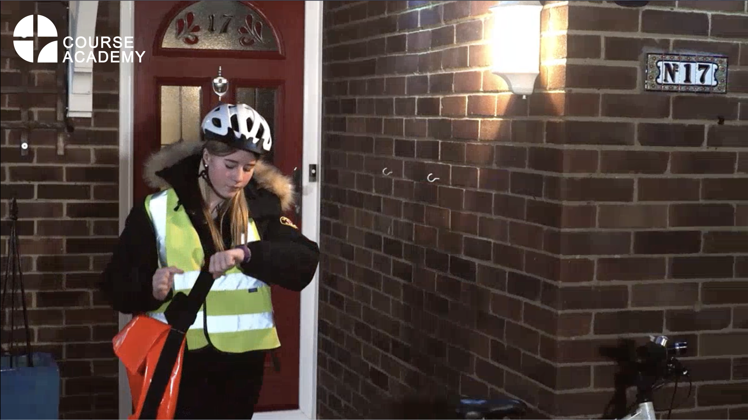 Young People in the Workplace Training 