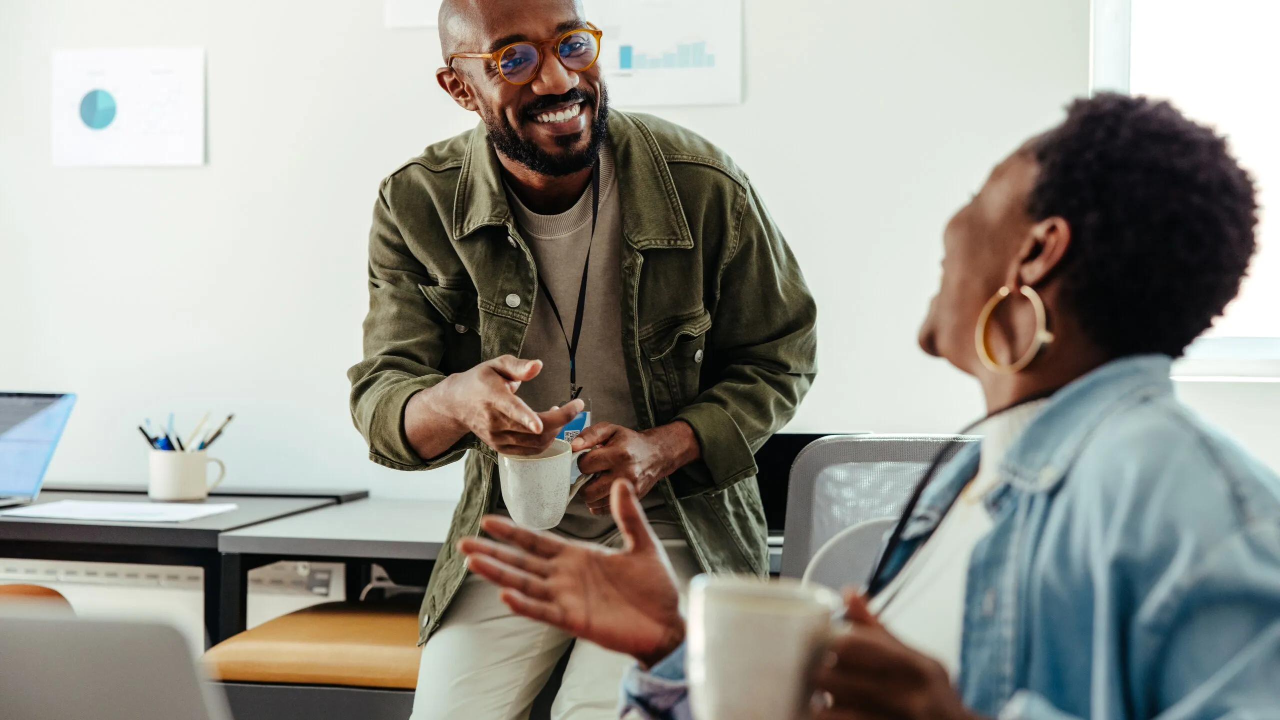 Recognising the Value of Your Team (text-based) Training 