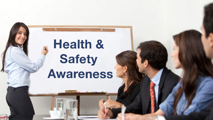 Health and Safety Awareness