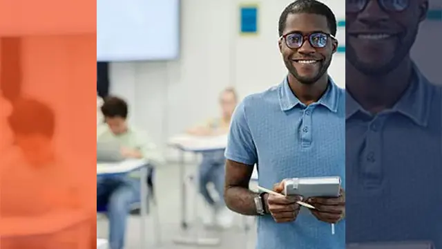 Level 3 Certificate in Teaching, Training and Assessment
