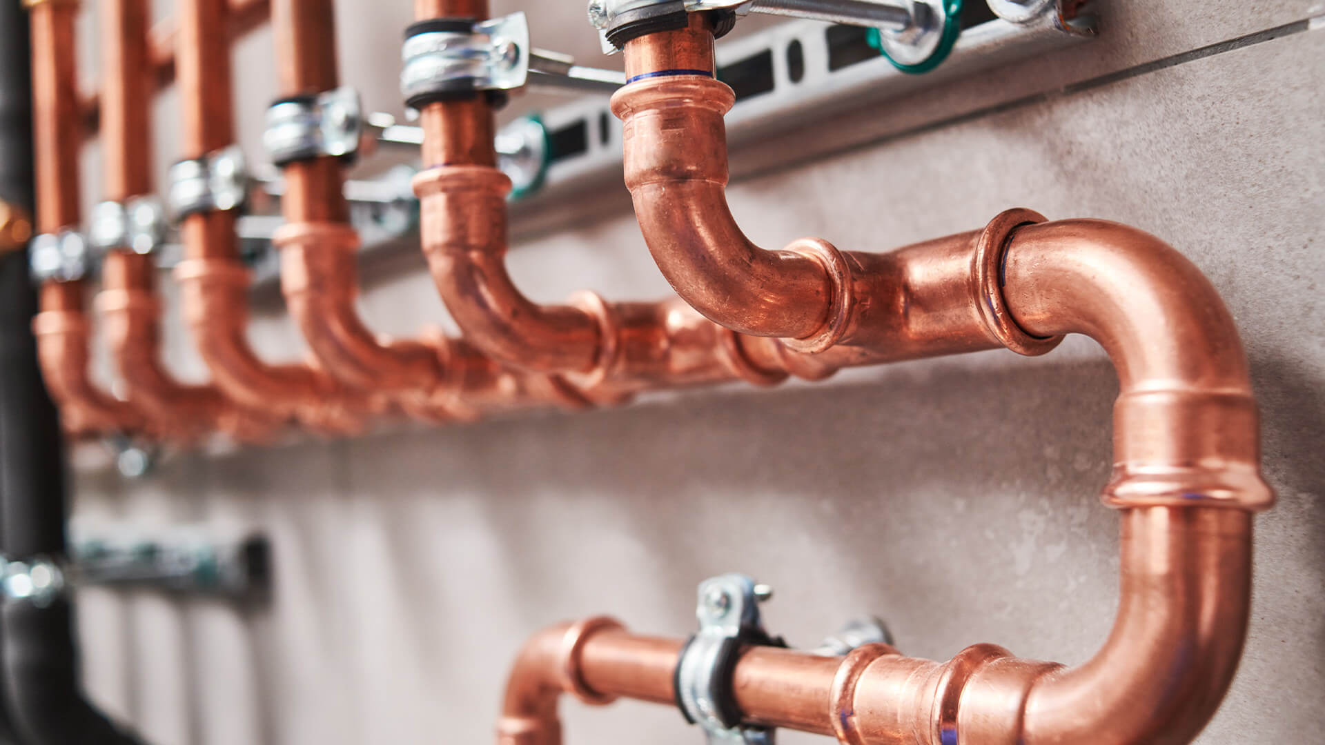 Level 2 Diploma in Supporting the Installation of Pipework Components