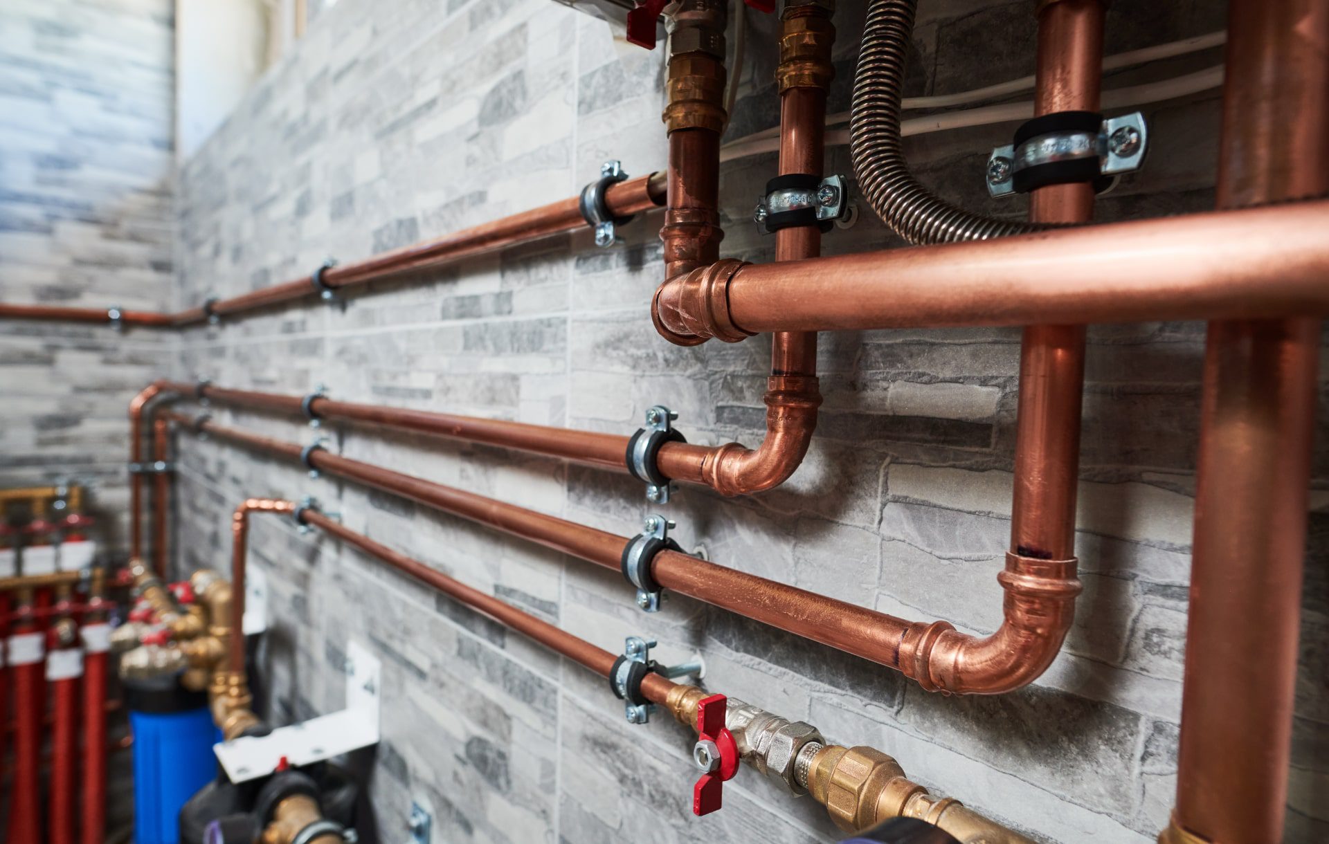  Level 3 Supporting the Installation of Pipework Components