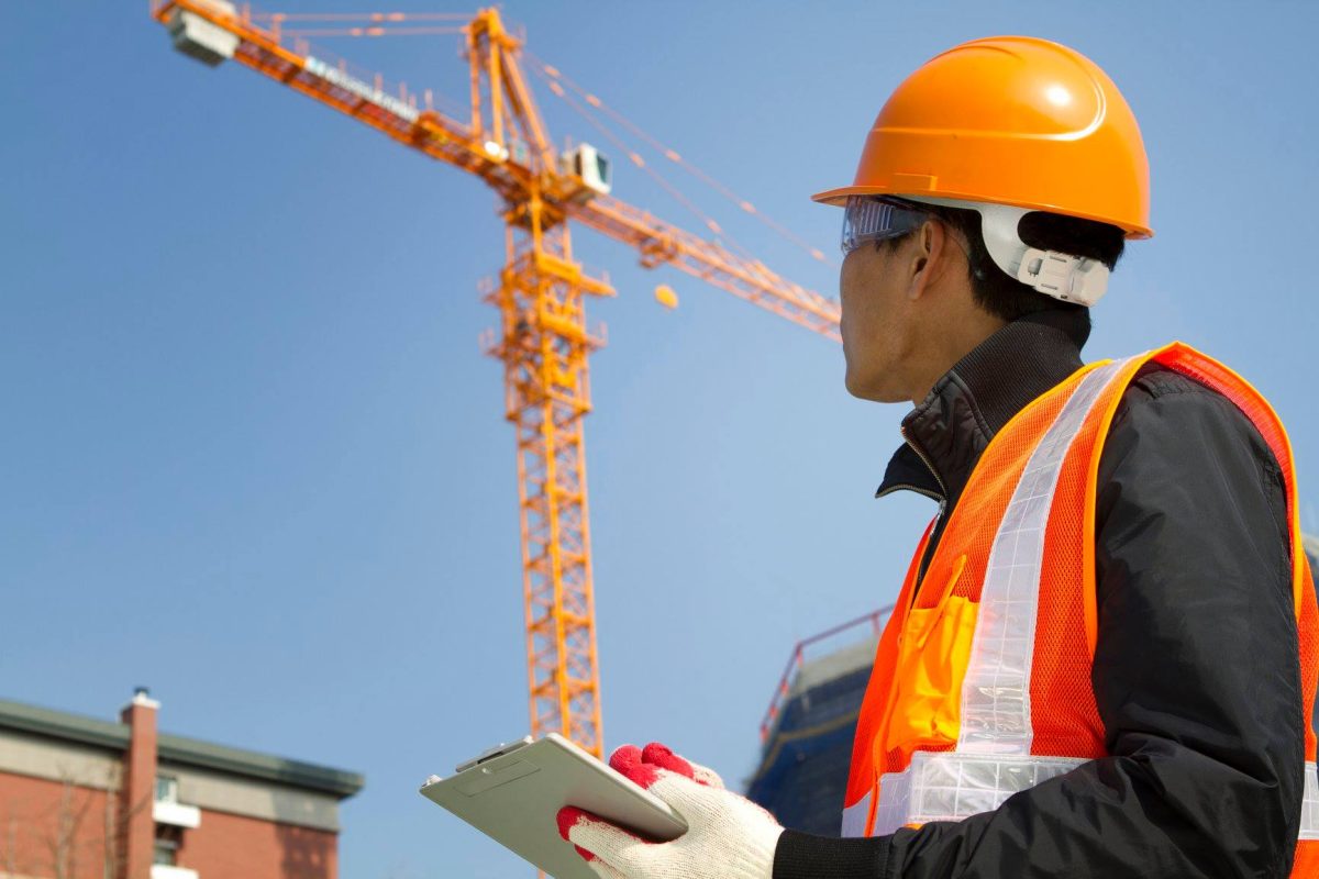 Temporary Works Co-ordinator Training Refresher