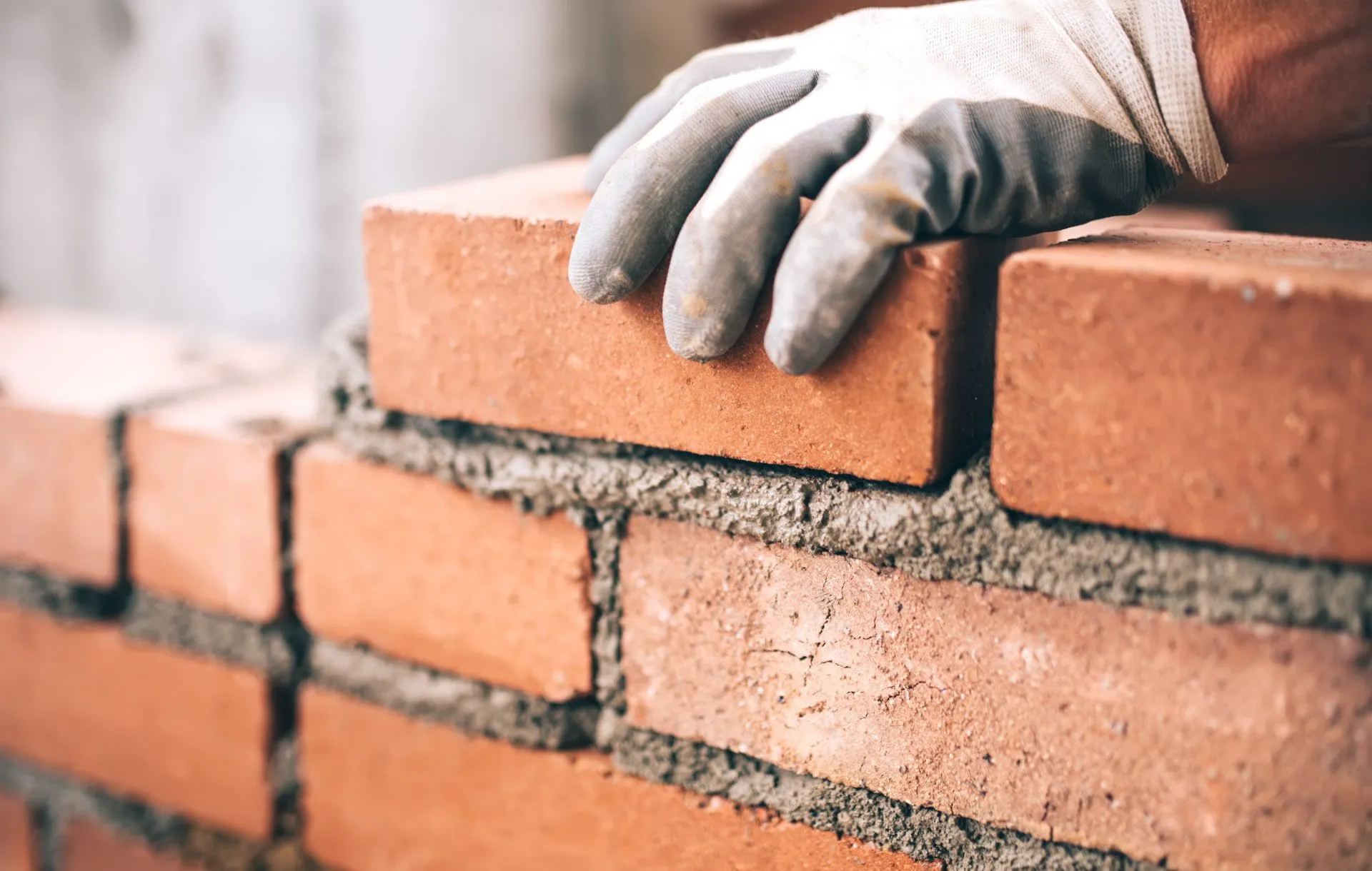 Level 2 NVQ Diploma in Trowel Occupations 
