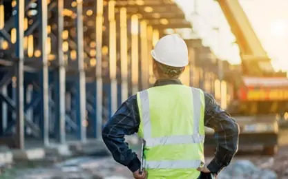 Level 6 Site Management
