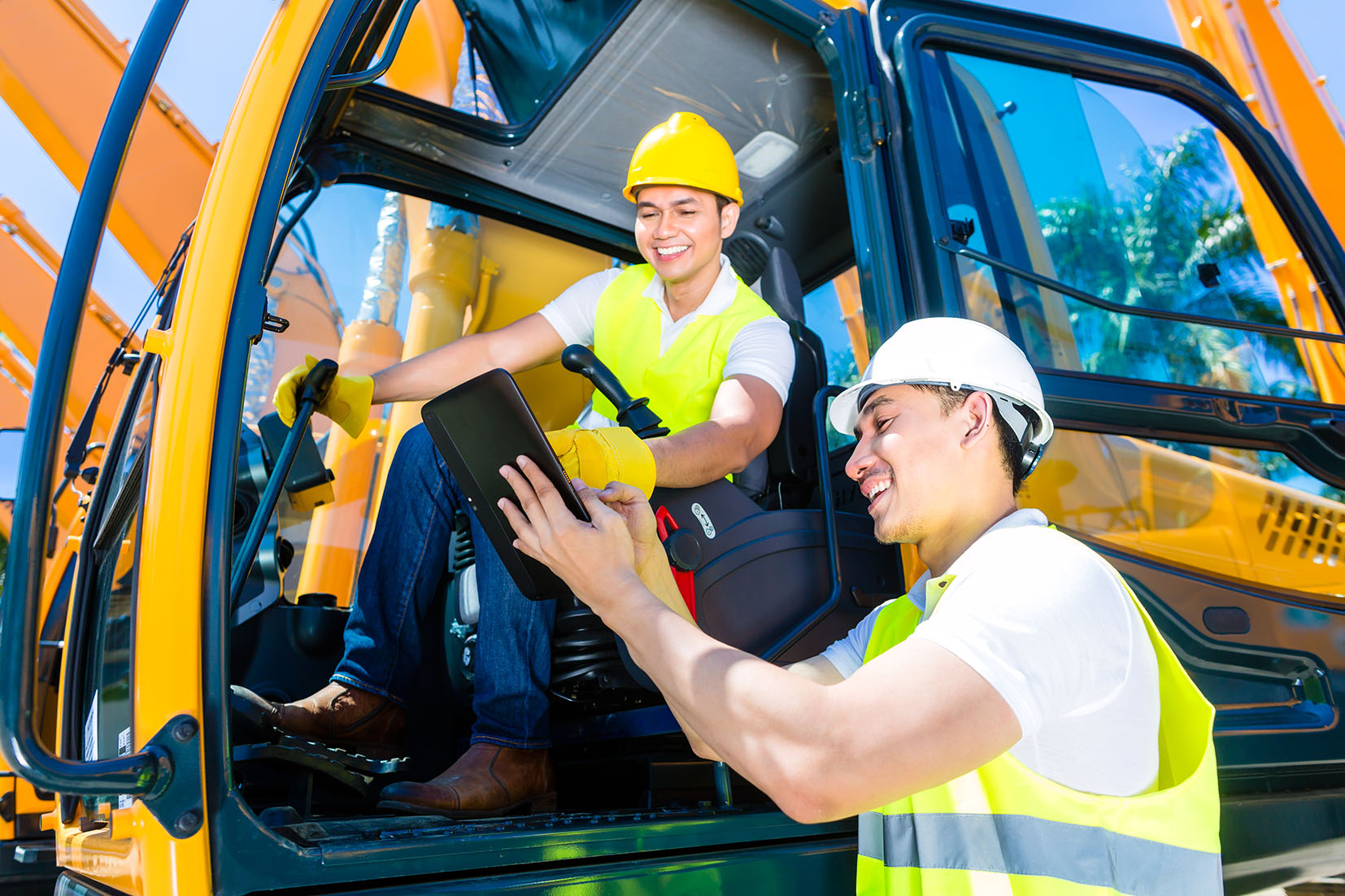 Level 4 Crane Supervisor - Lifting Operations