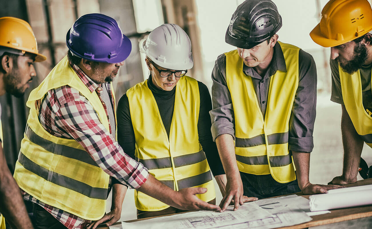 Level 3 Occupational Work Supervision