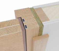 Level 2 Installing Fire Resistant Timber Door Sets