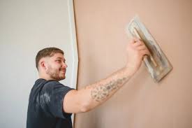 Level 3 NVQ Diploma in Plastering
