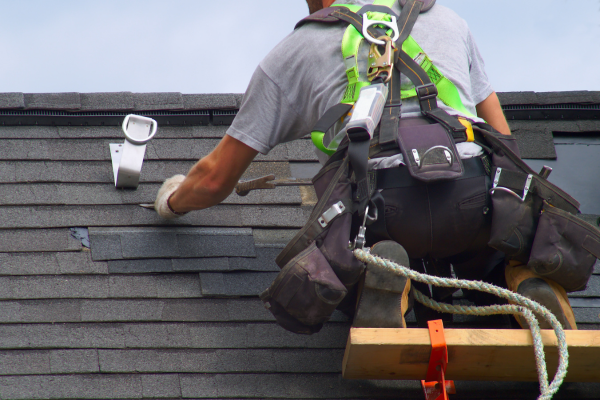 Level 3 Roofing