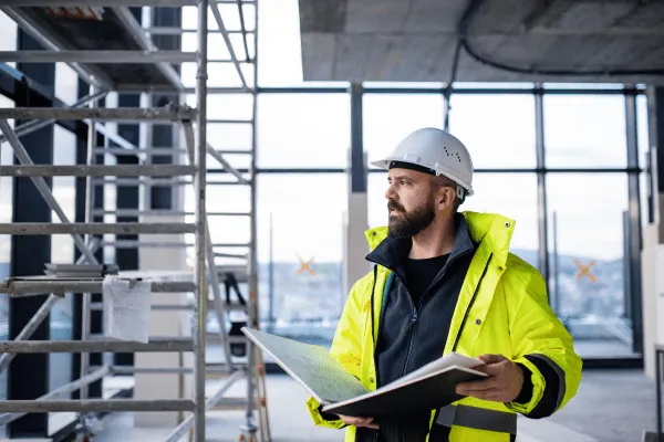 Temporary Works Coordinator