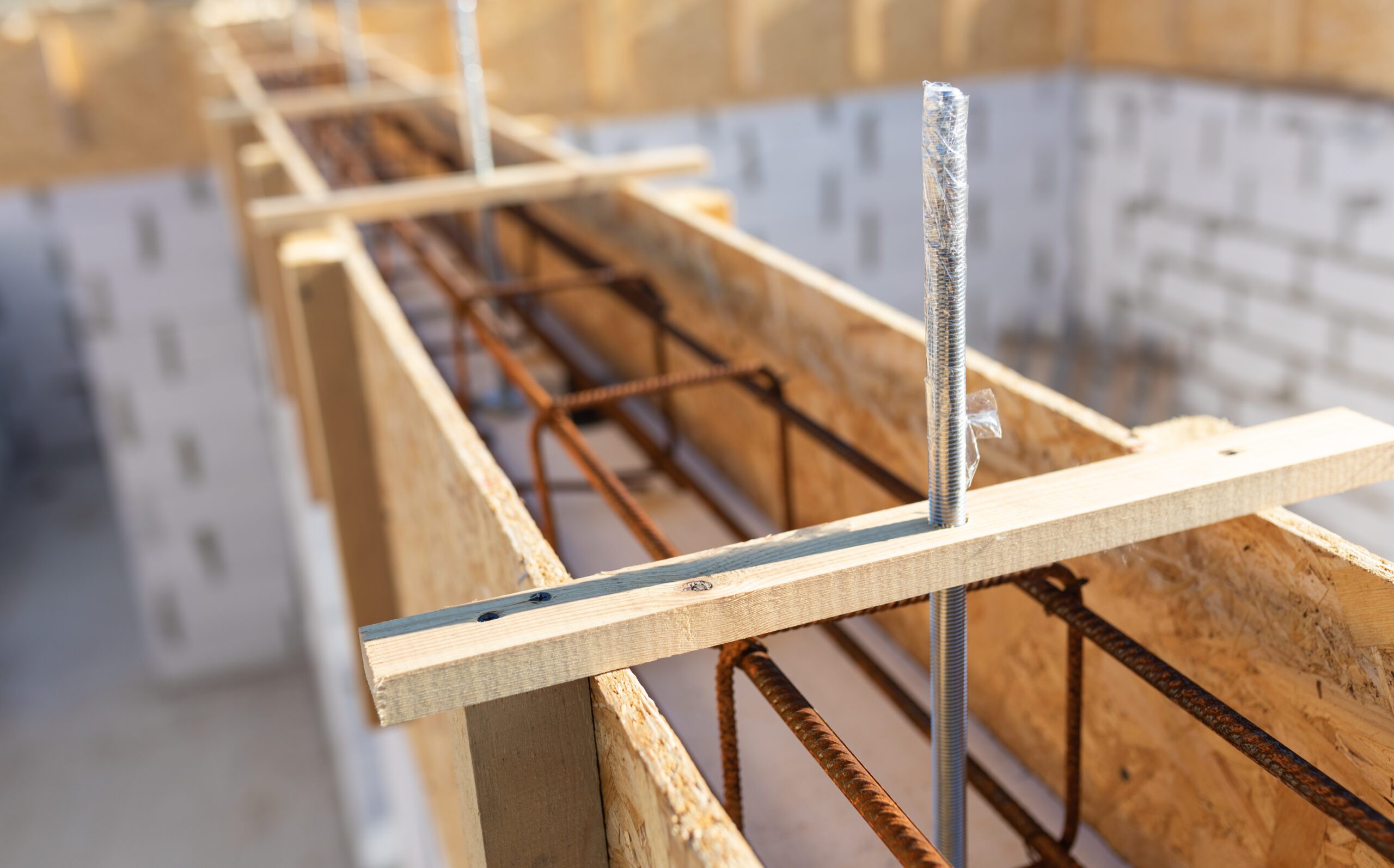 Level 2 Formwork
